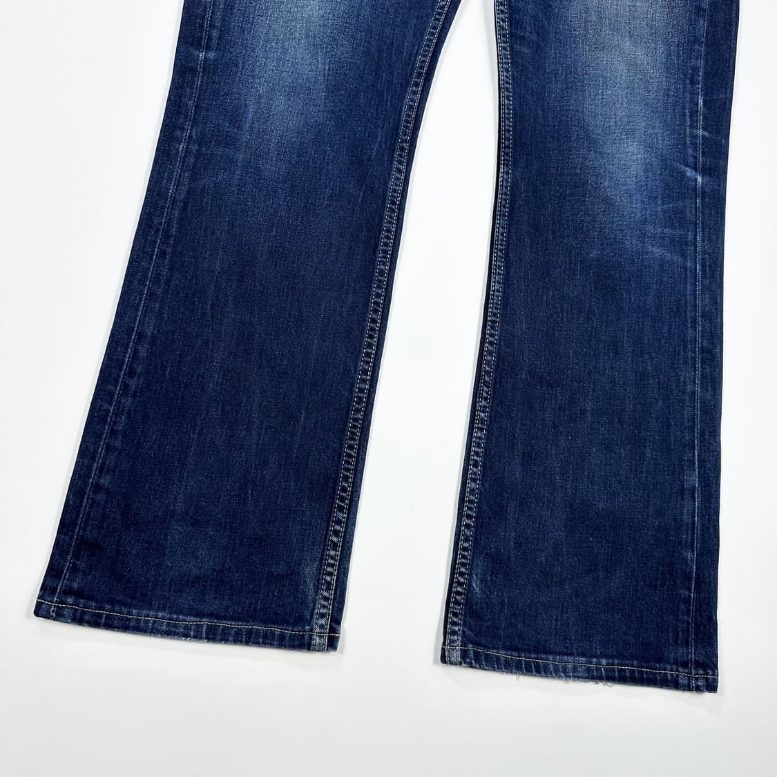 36 리바이스 527 클래식 부츠컷 데님팬츠 상품이미지4