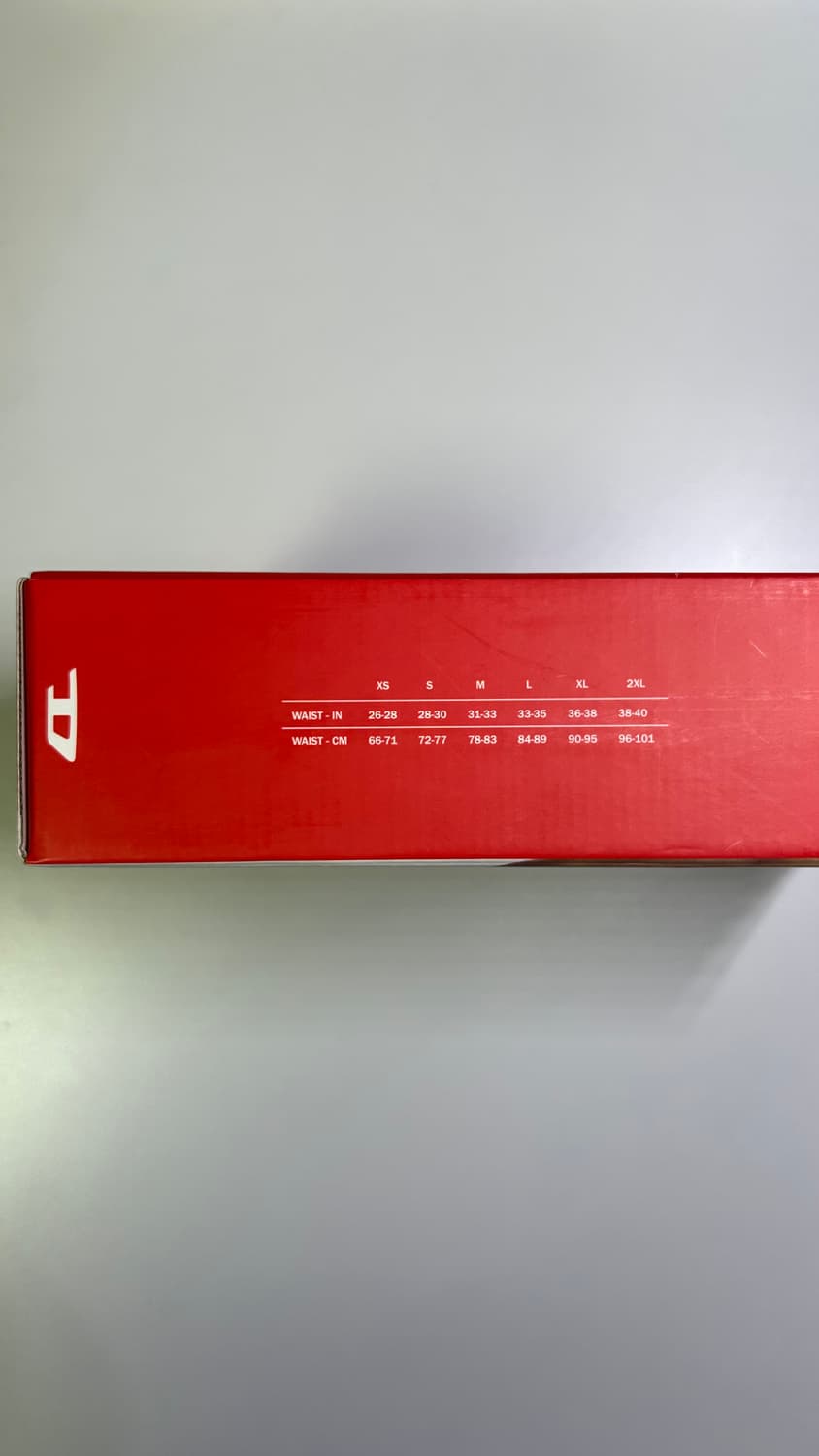 디젤 복서 브리프 3팩 세트 (XL) 상품이미지3