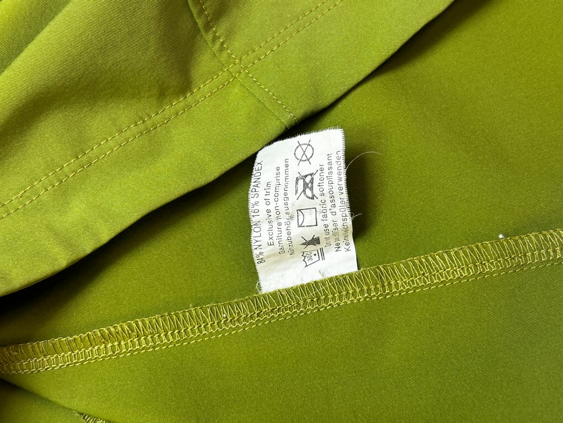 아크테릭스 메버릭 하프집업 그린 상품이미지6