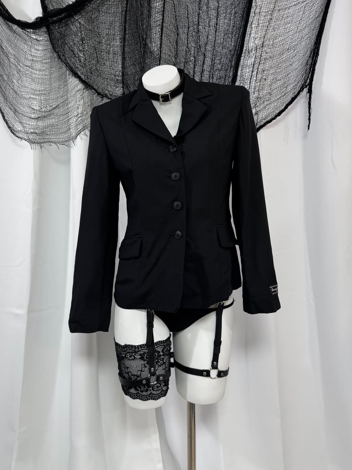 black blazer 상품이미지1