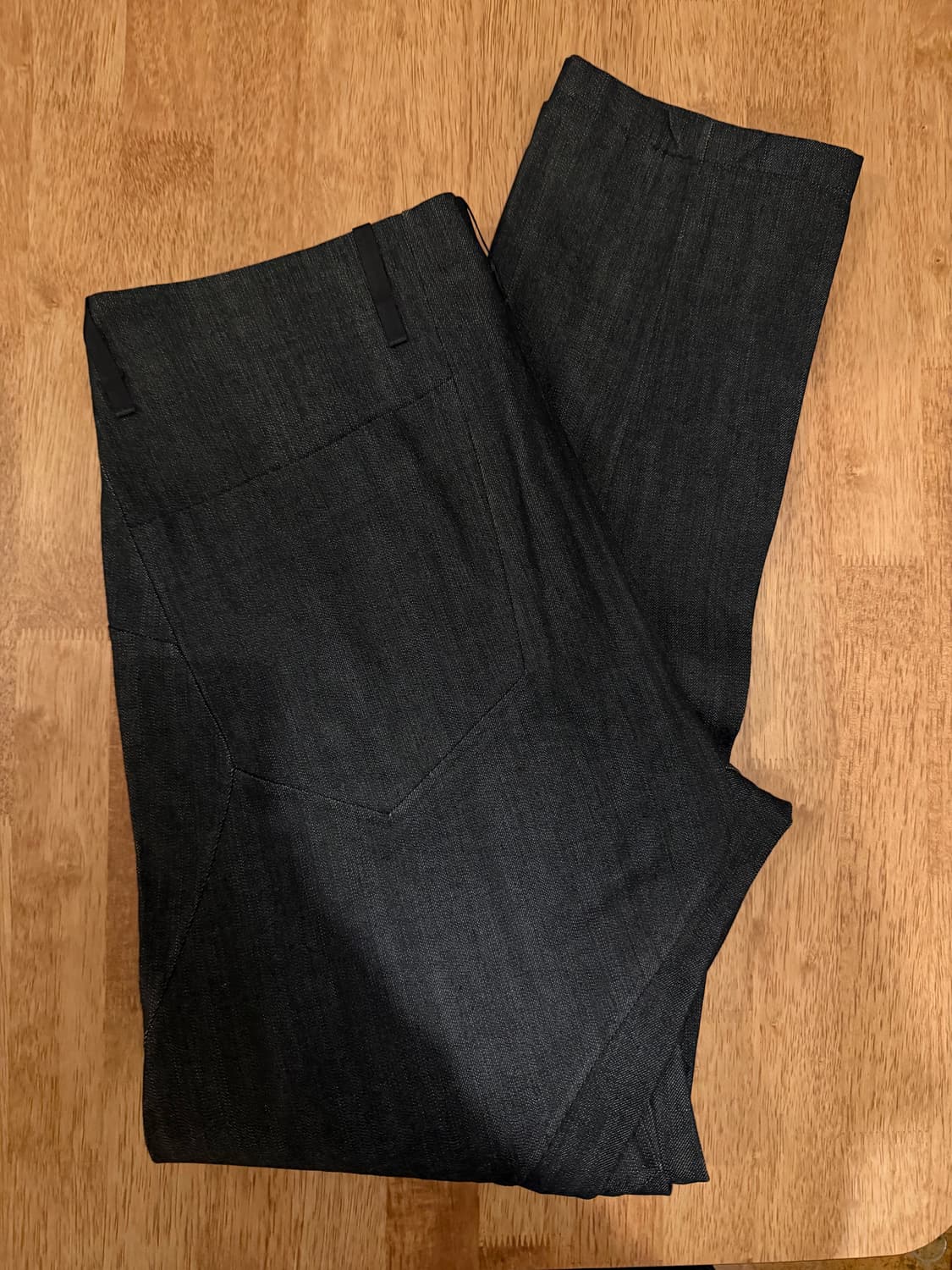 베일런스 캠버 팬츠 [33] 상품이미지2