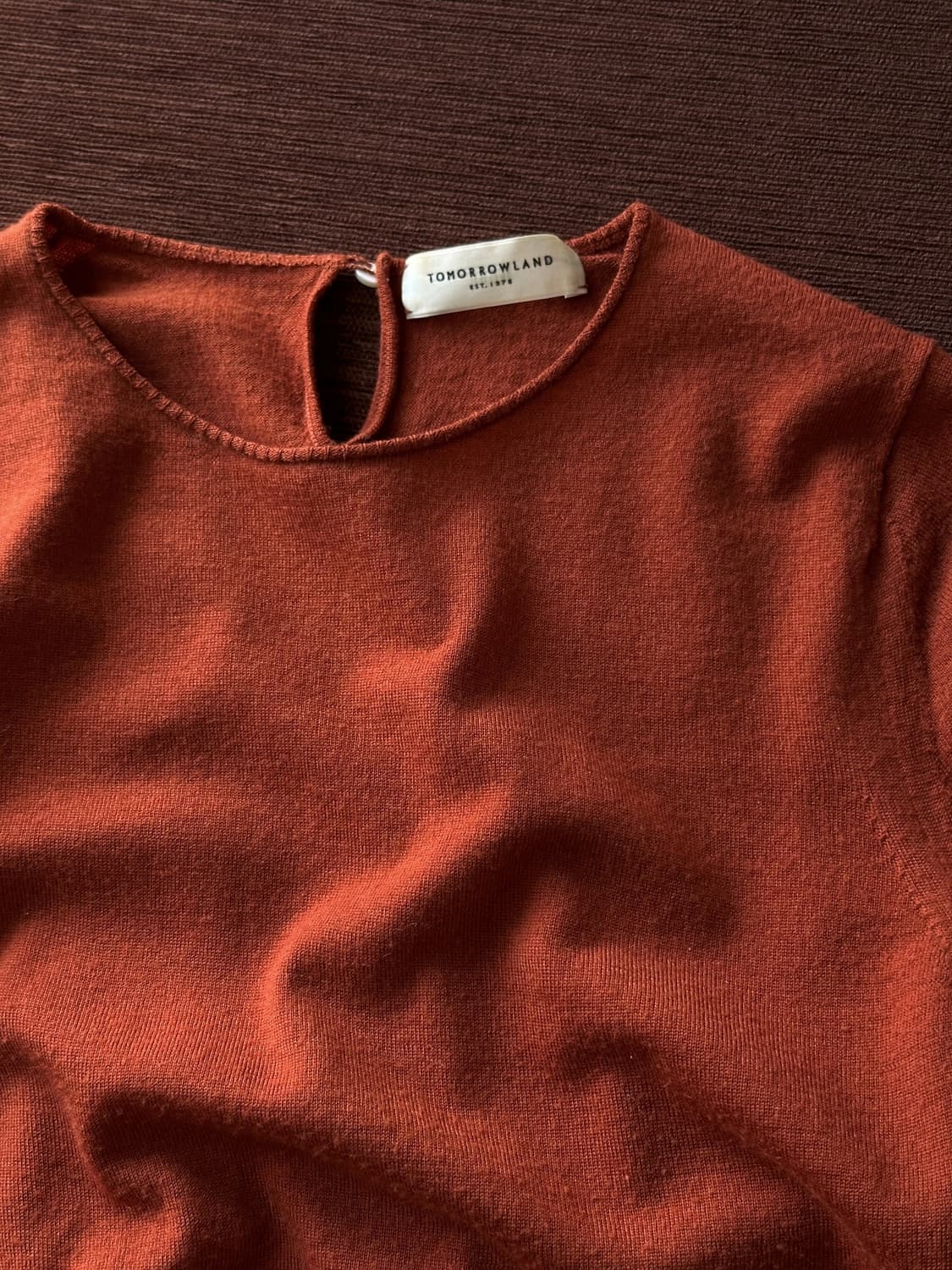 TOMORROW LAND 상품이미지4