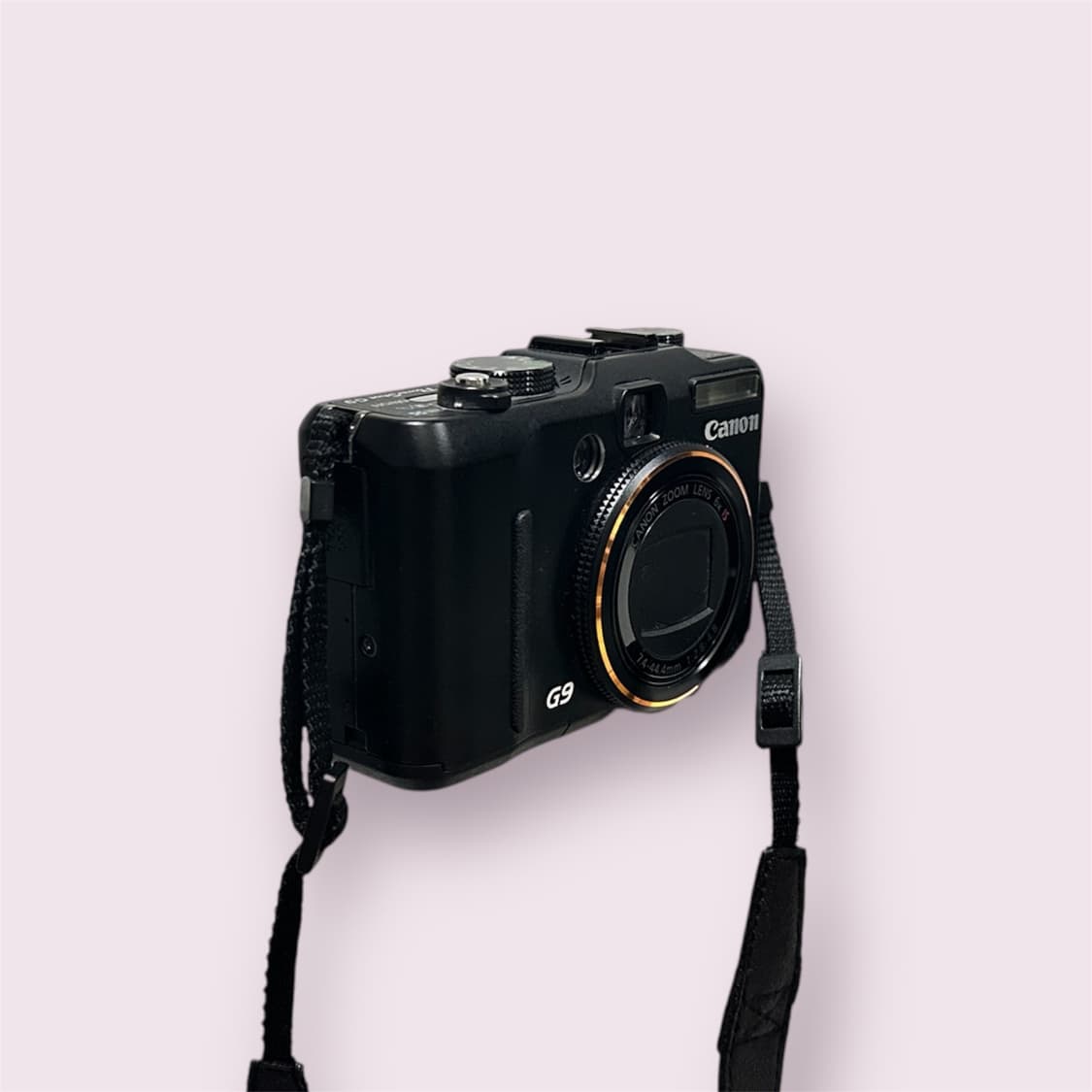캐논 파워샷 G9 상품이미지3