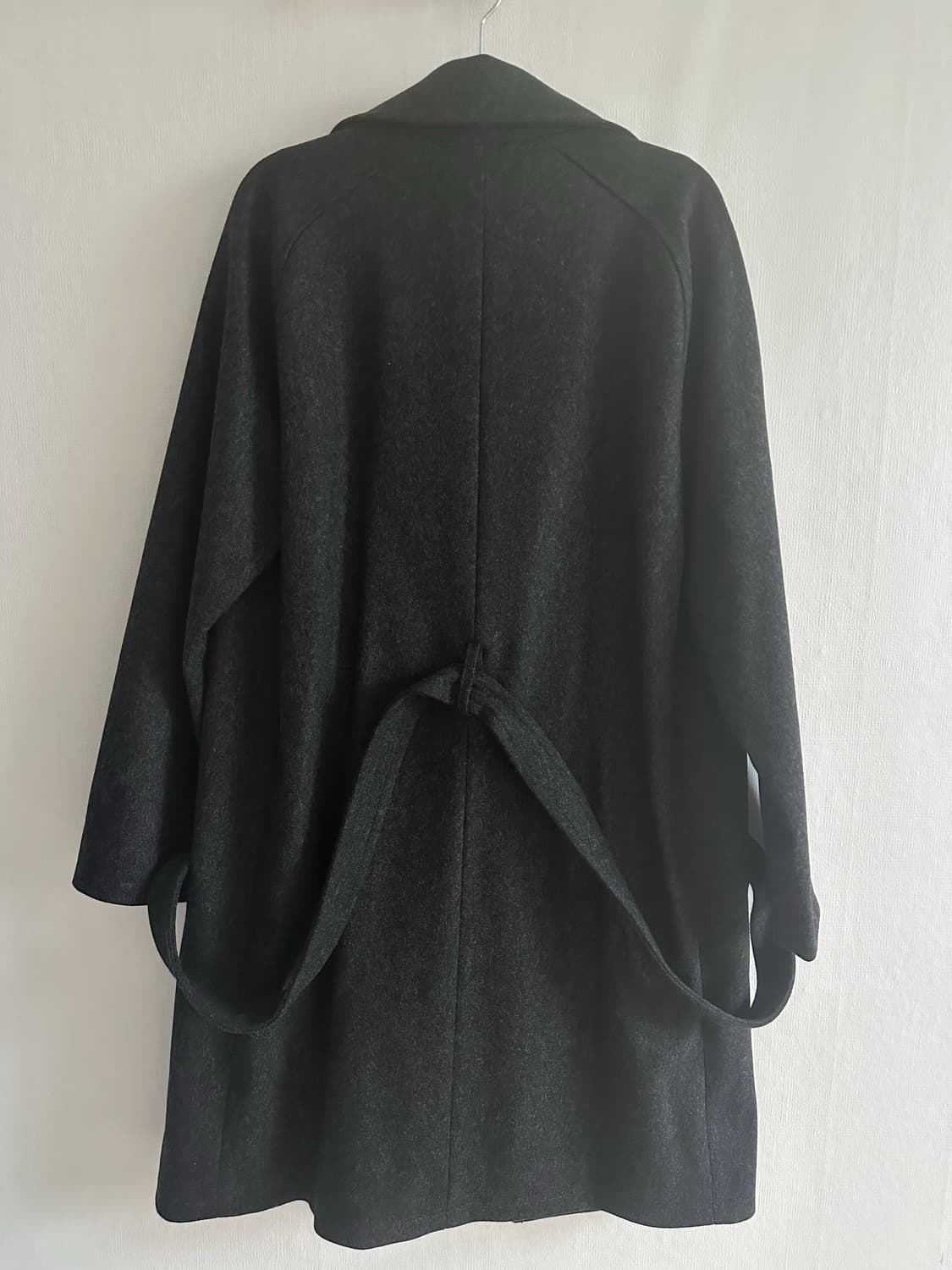 A.P.C. 코트 36사이즈 새상품 상품이미지2