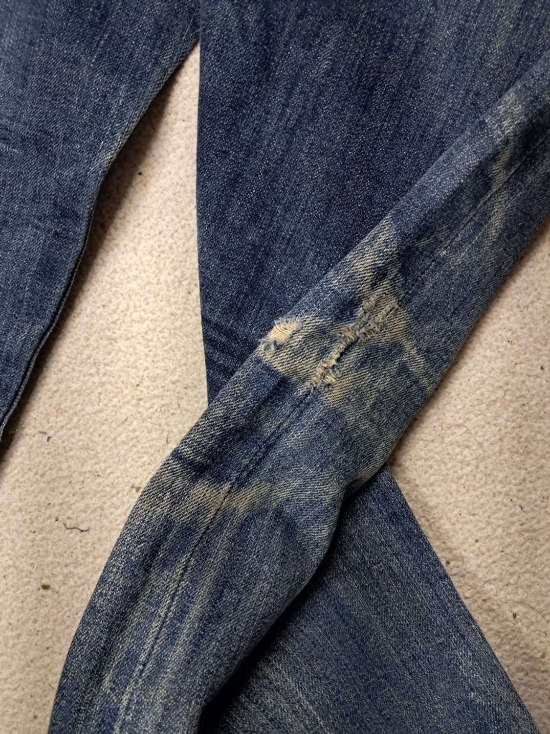 리바이스501 상품이미지5