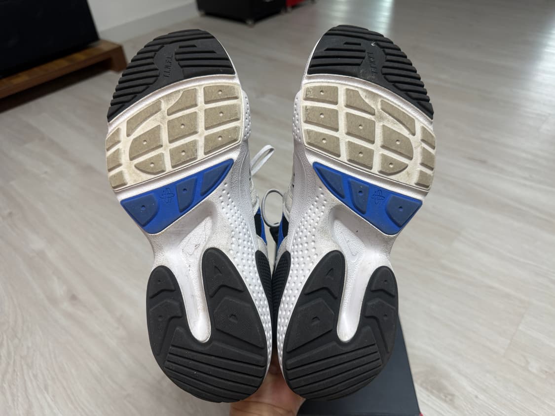 [260] 나이키 AO1697-001 허라치 E.D.G.E. 상품이미지7