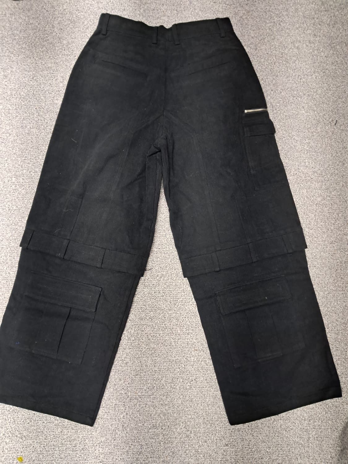 farfromwhat 샘플링팬츠 상품이미지2