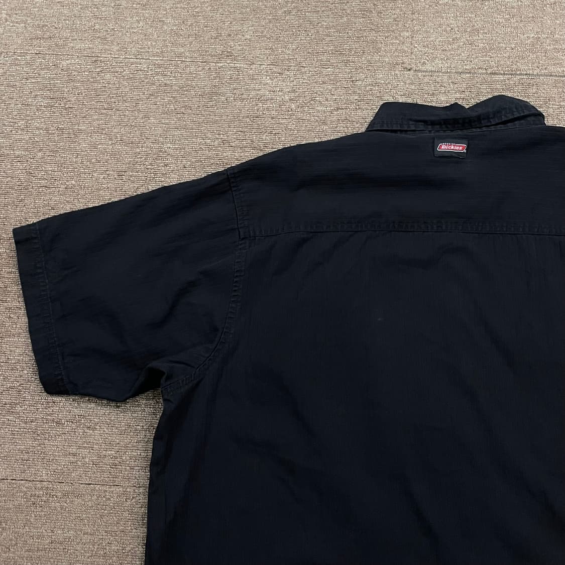 (2XL) Dickies 디키즈 반팔 셔츠 상품이미지6