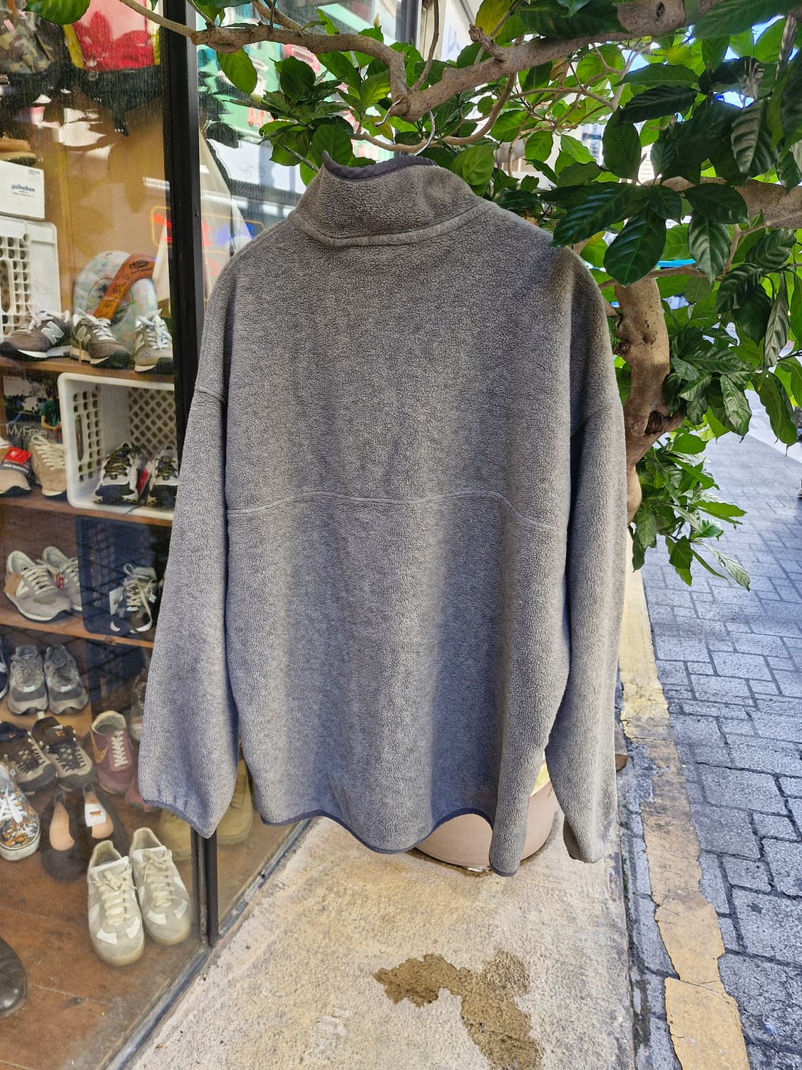 Z-214 파타고니아 신칠라 상품이미지2