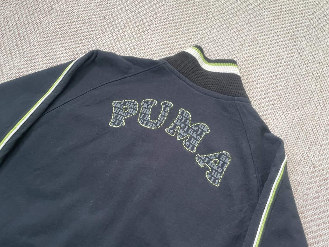 00s puma 푸마 트랙자켓  J03941 상품이미지7