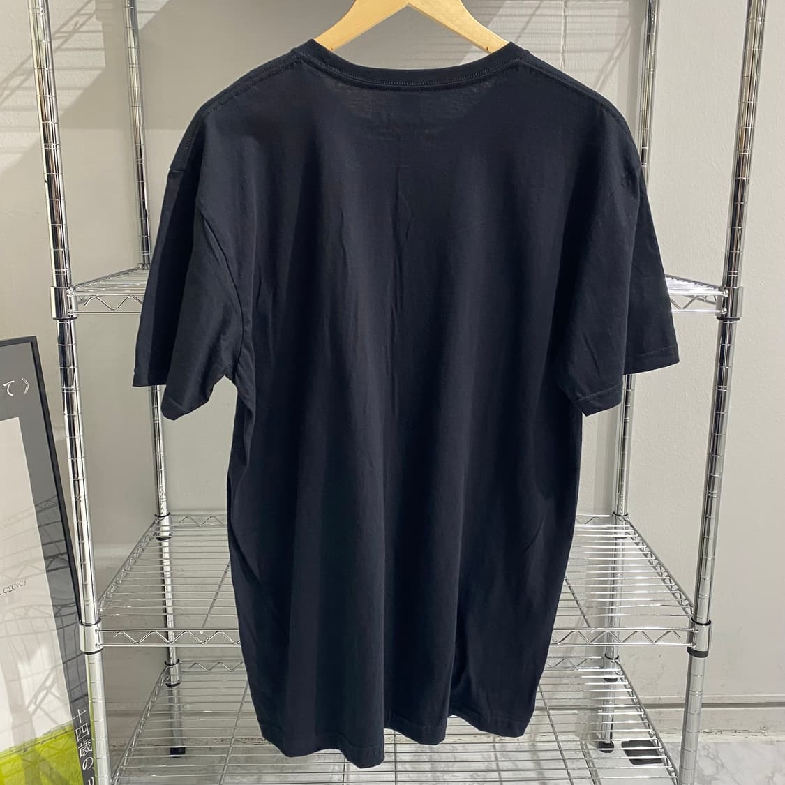 데스노트 미사 오피셜 애니메이션 티셔츠 애니티 상품이미지2