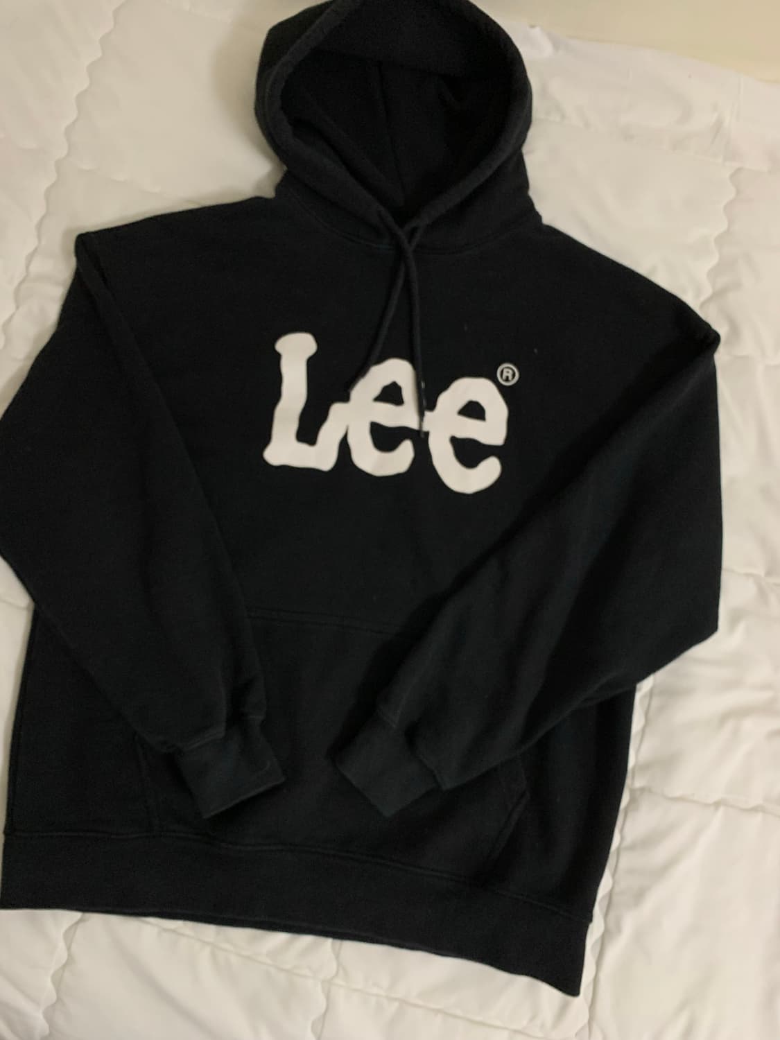 리 후드티 상품이미지1