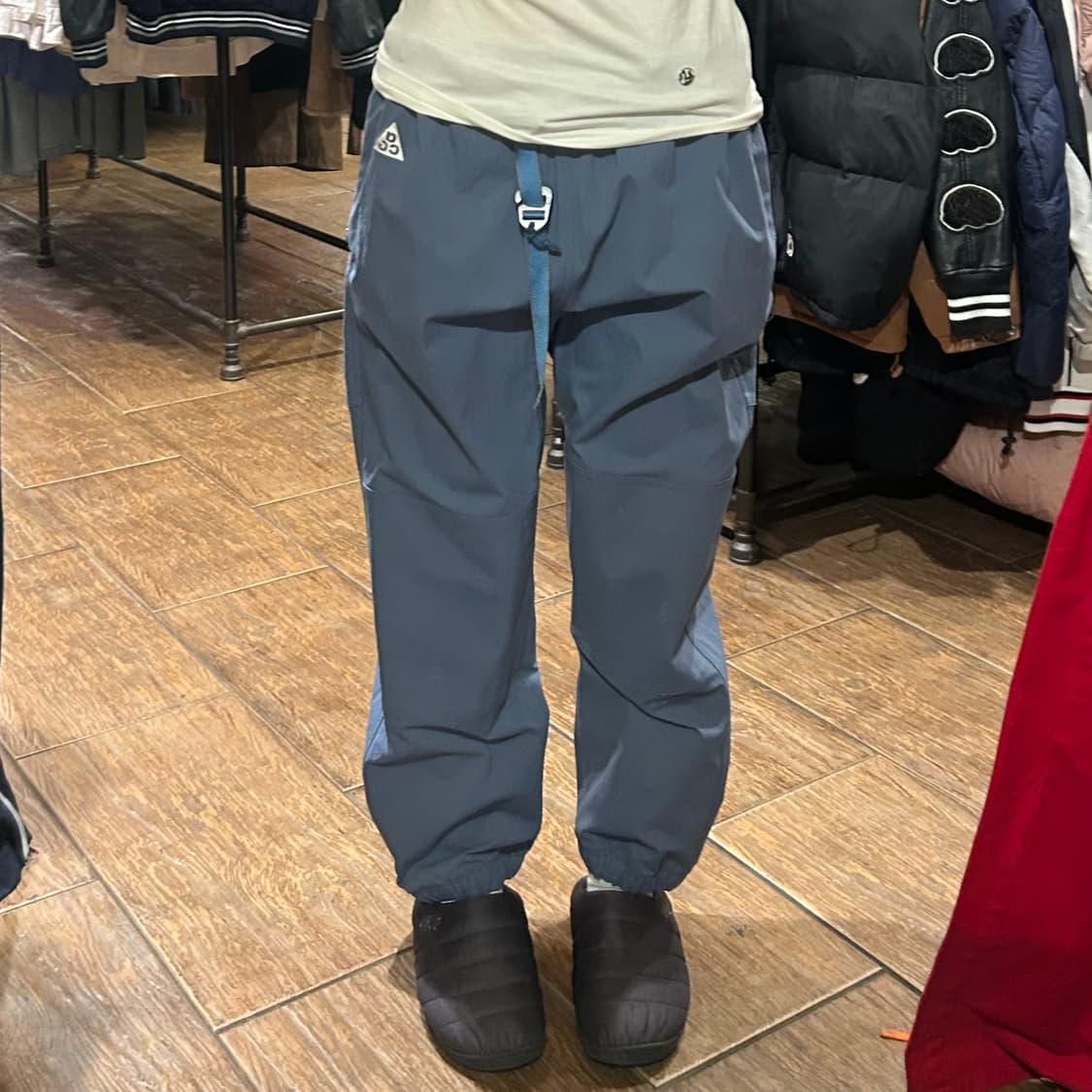 [HI] 나이키 ACG 조거 팬츠 상품이미지1