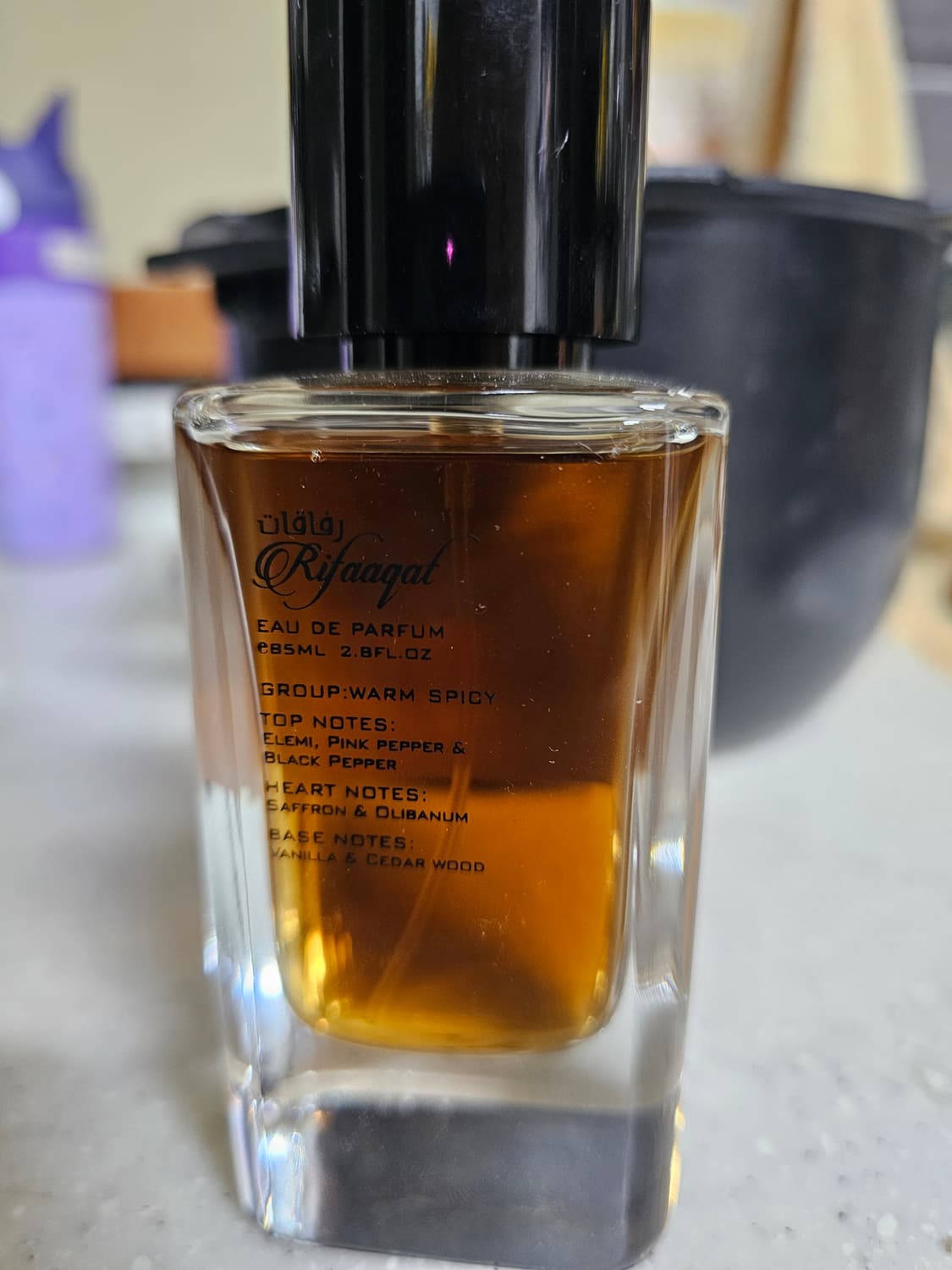 파리코너 리파캇 85ml 베이비캣 듀프 상품이미지2