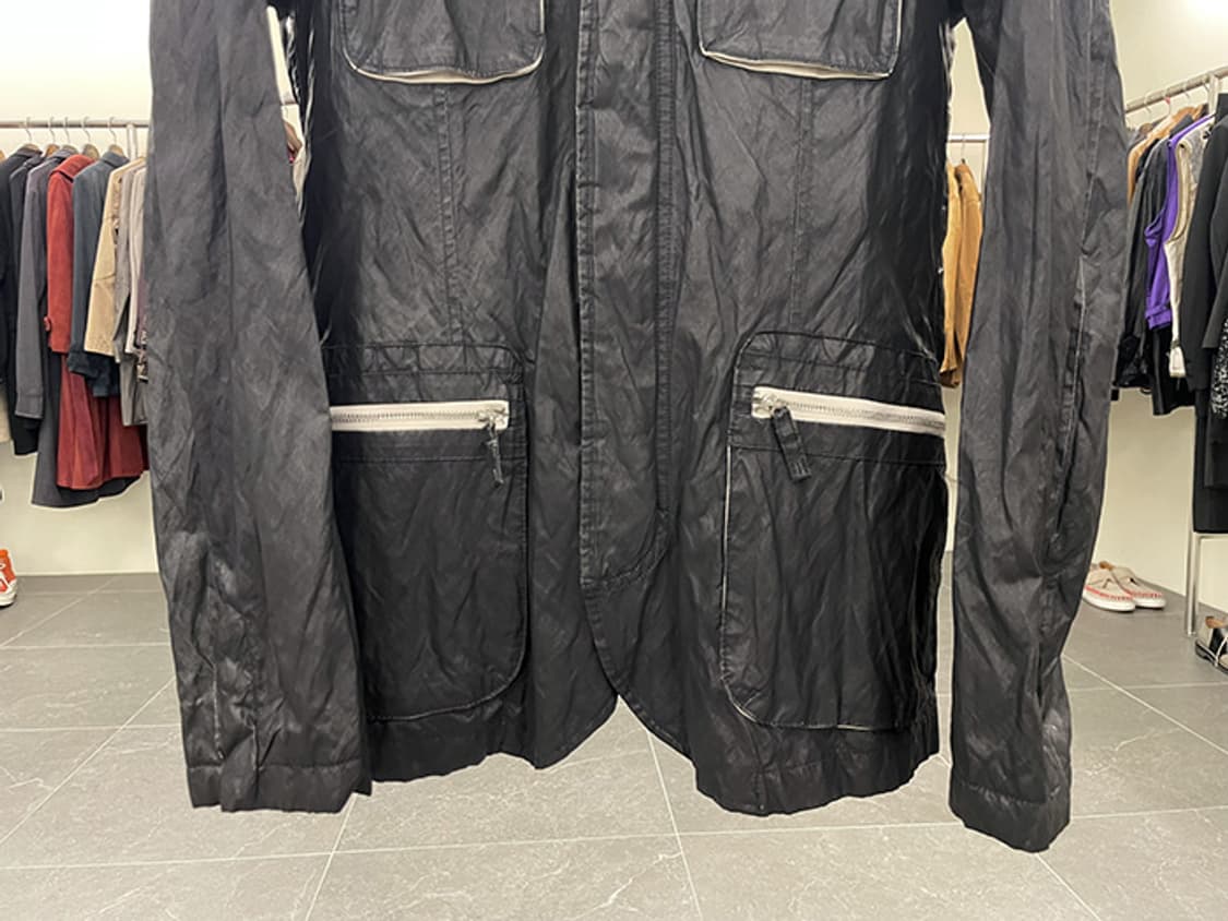 90'S ARMANI COLLEZIONI (L) 상품이미지3