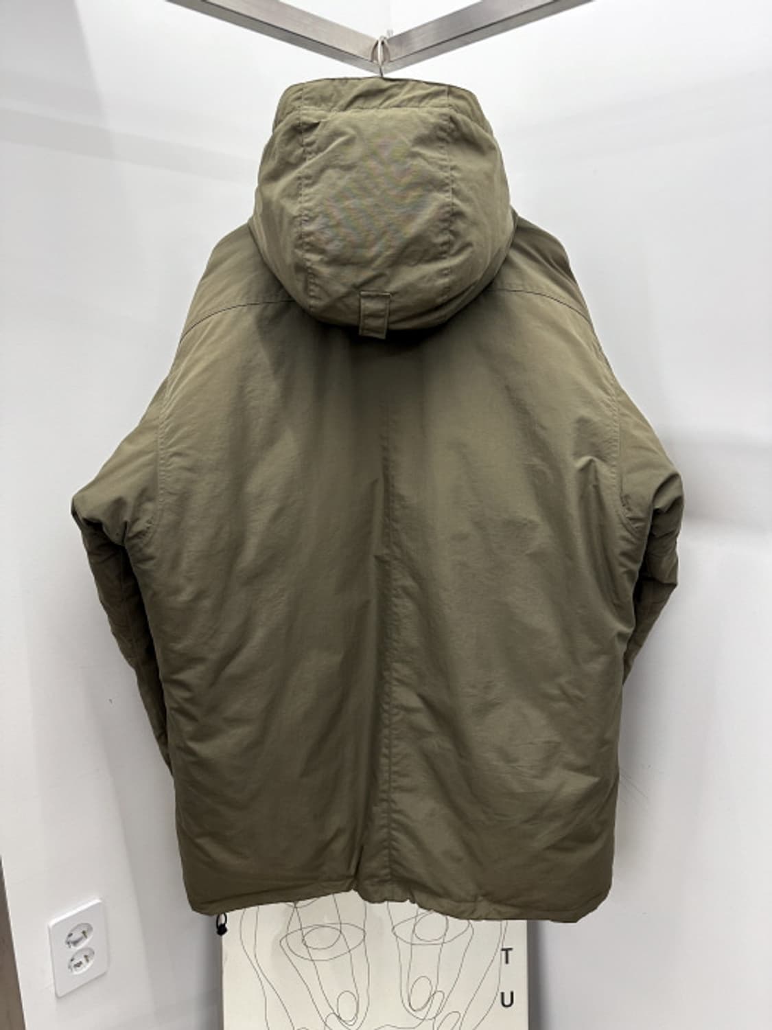 COLUMBIA (XL) 상품이미지4