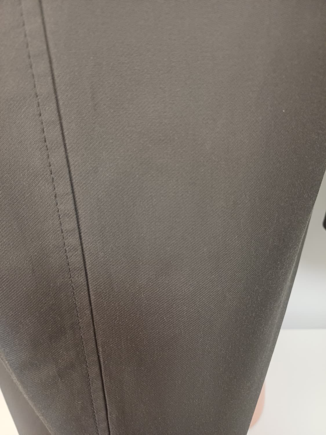 한섬[TIME 타임]  남자 블루종 롱 자켓 (100 size) 상품이미지9