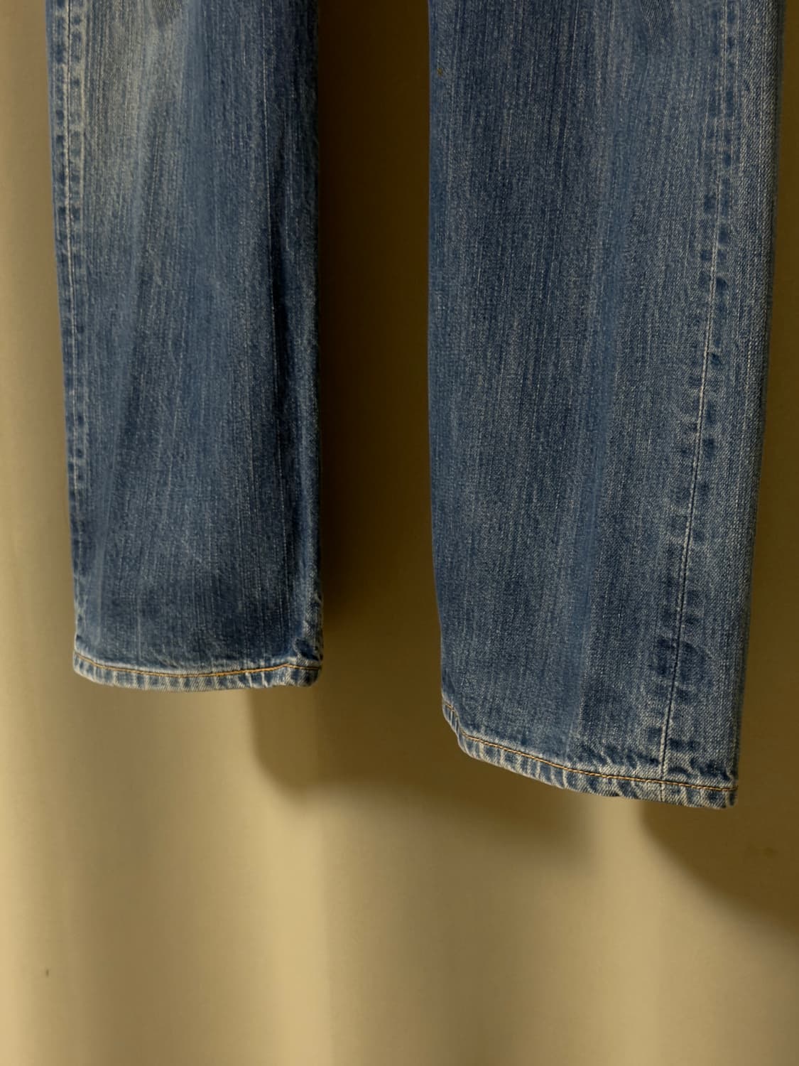 Levi‘s Vintage Denim 501  상품이미지7