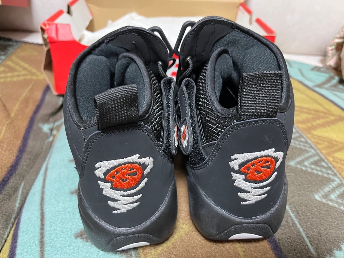 나이키 에어 쉐이크 260 새상품 상품이미지2