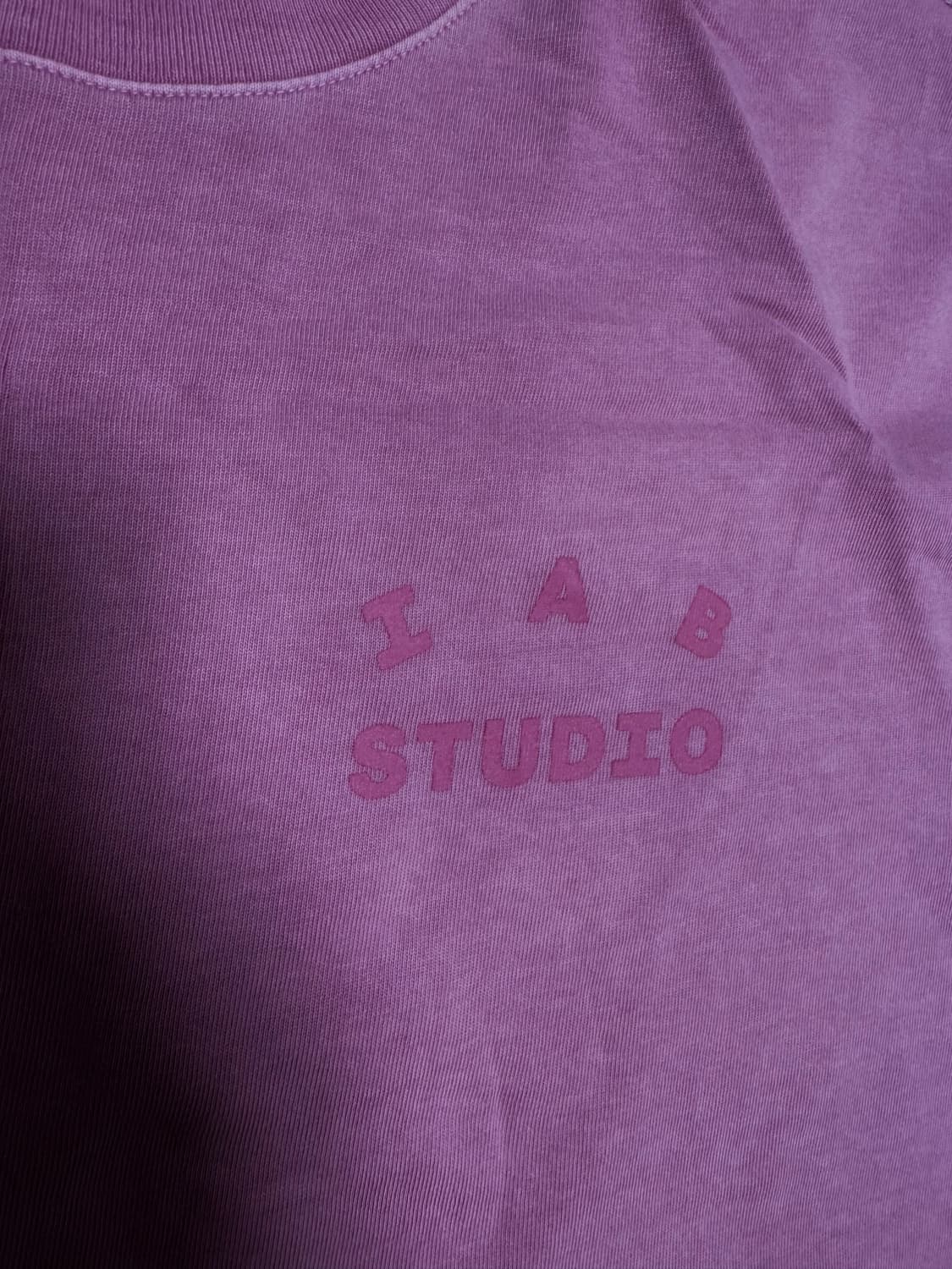 아이앱 반팔 XL 상품이미지3