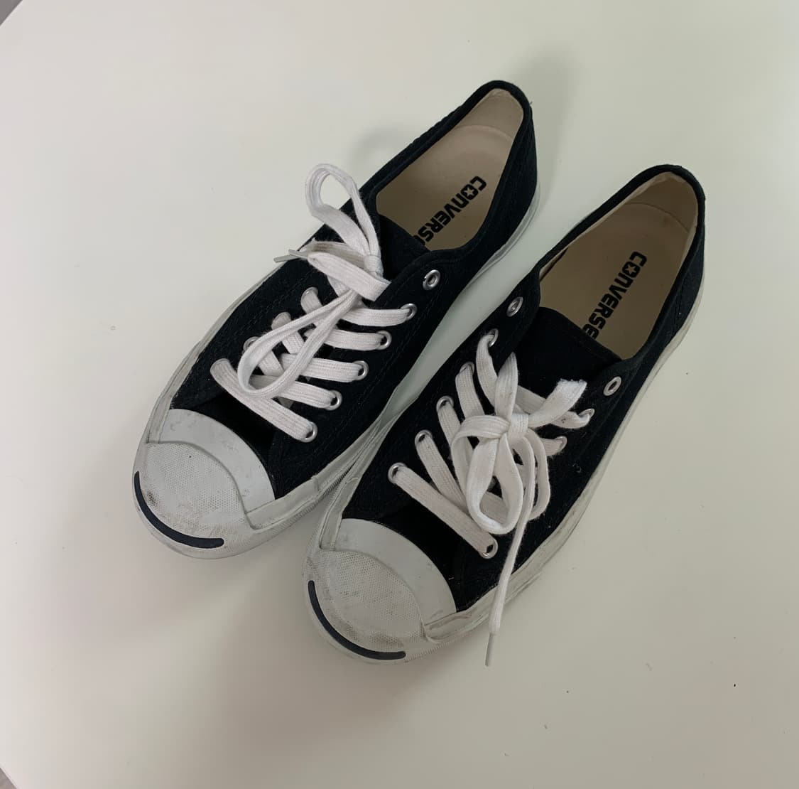 컨버스 잭퍼셀 250mm 상품이미지3