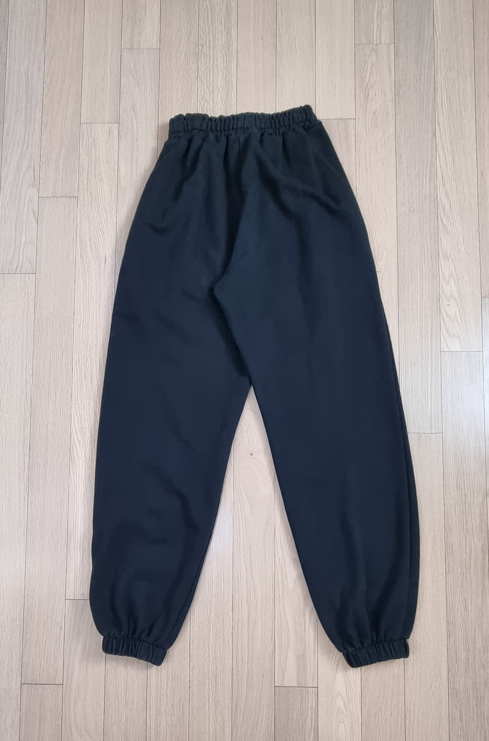 우알롱 시그니처 조거 팬츠 S _ 여성 상품이미지6