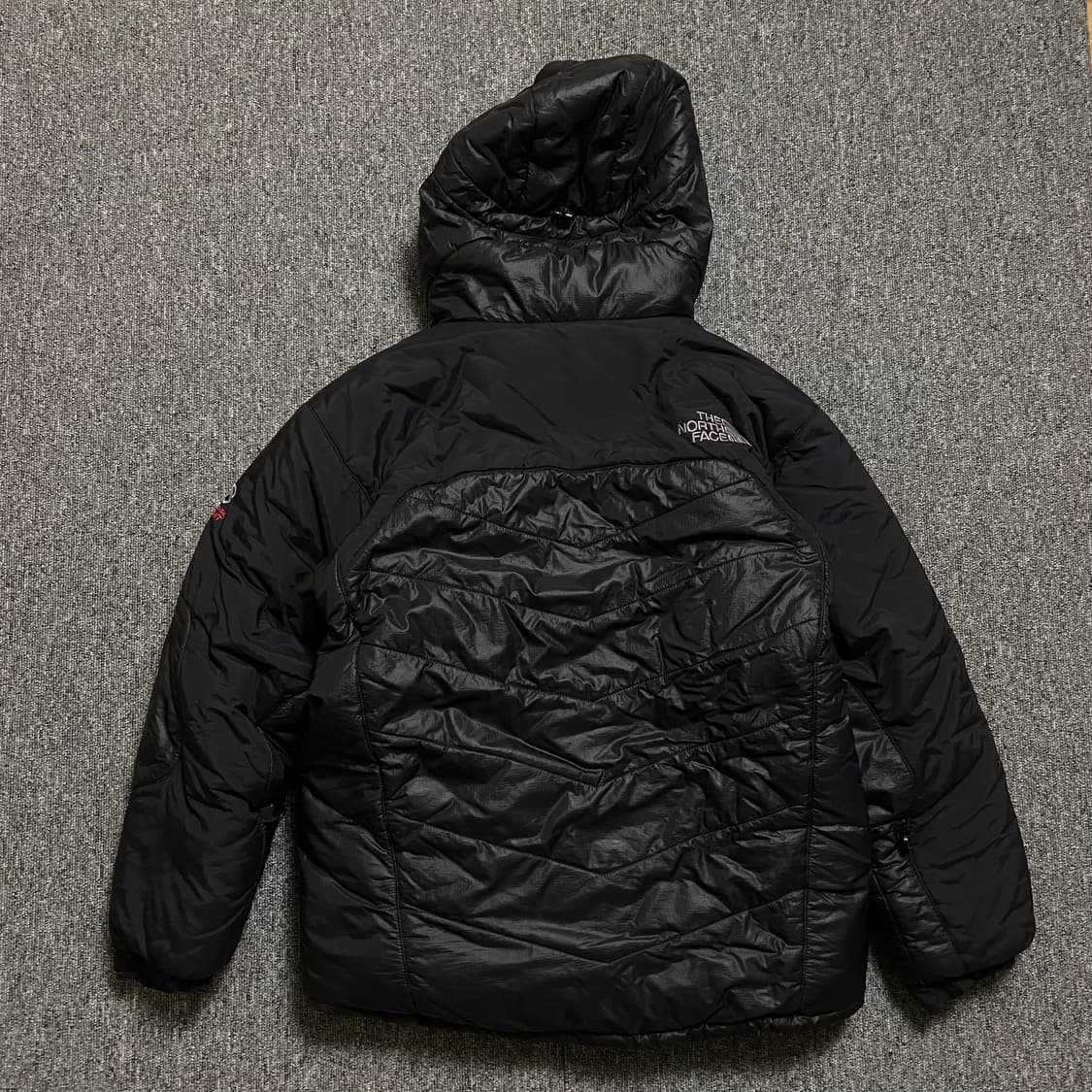 🌊TNF Summit heavy primaloft Padding 상품이미지4