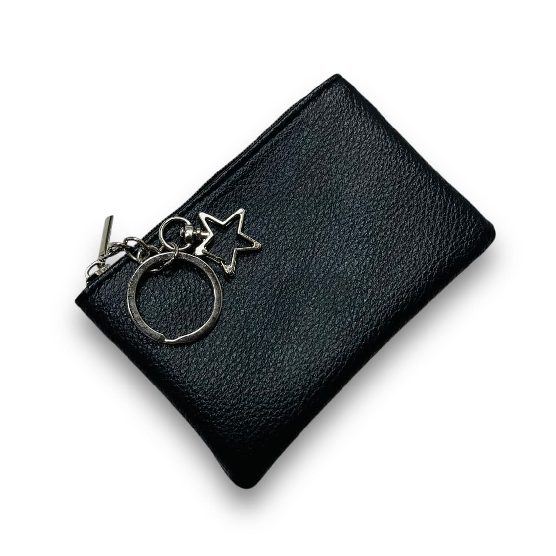 펑크 걸즈 스타 다크 동전 지갑 상품이미지3