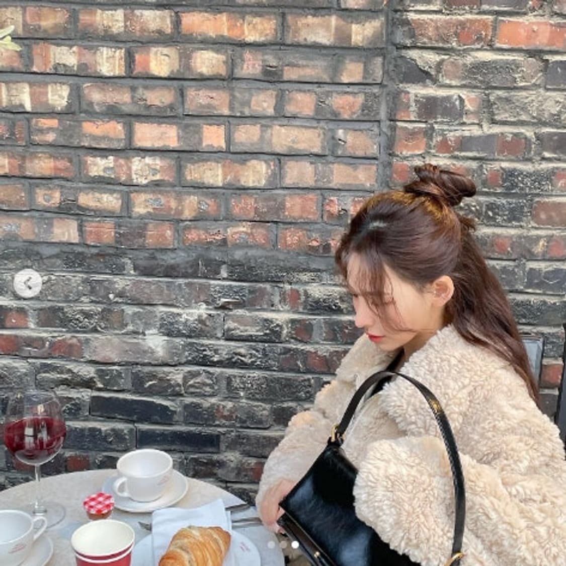 루에브르 퍼자켓 상품이미지4