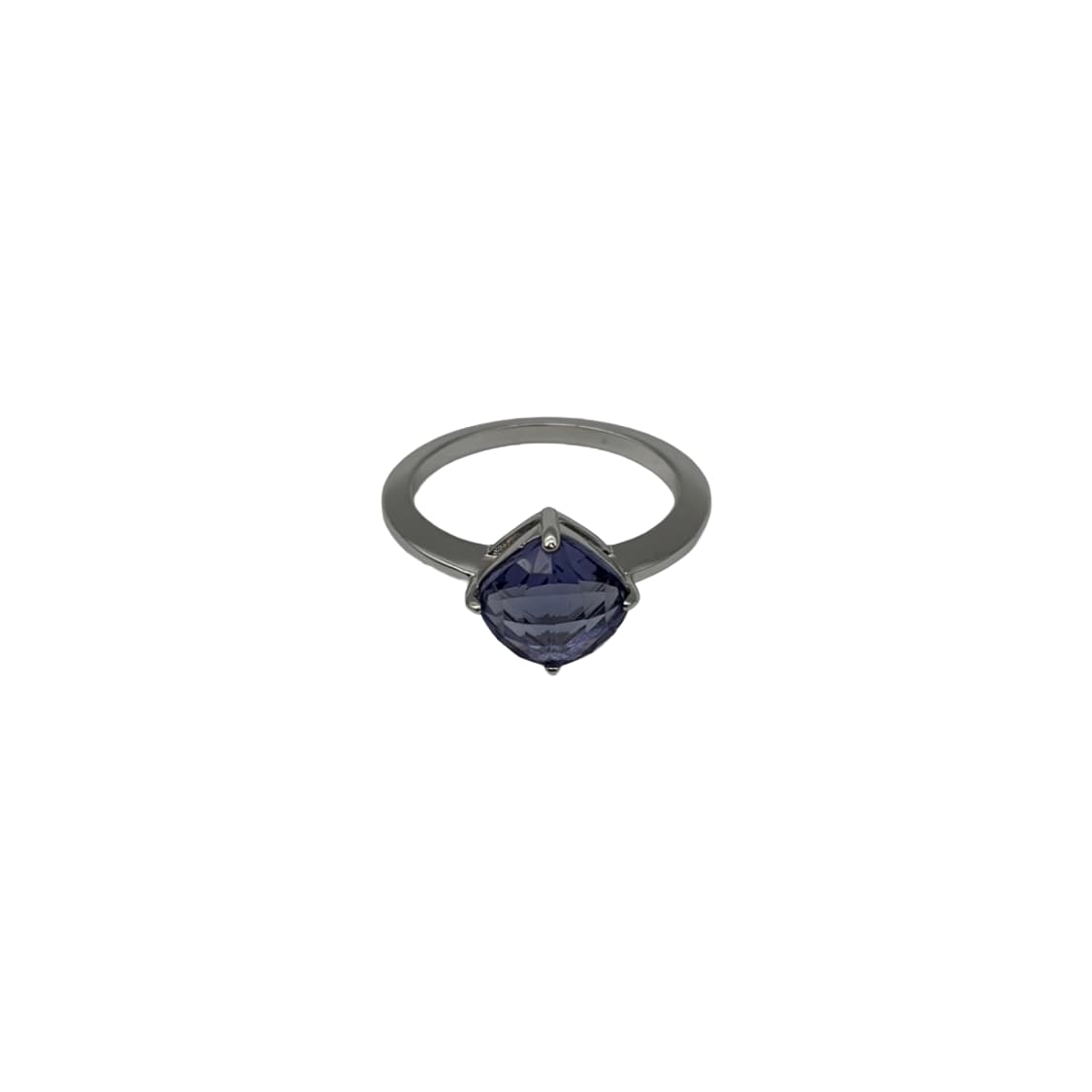 SWAROVSKI 스와로브스키 실버 반지 [JFC12539-639-4] 상품이미지1