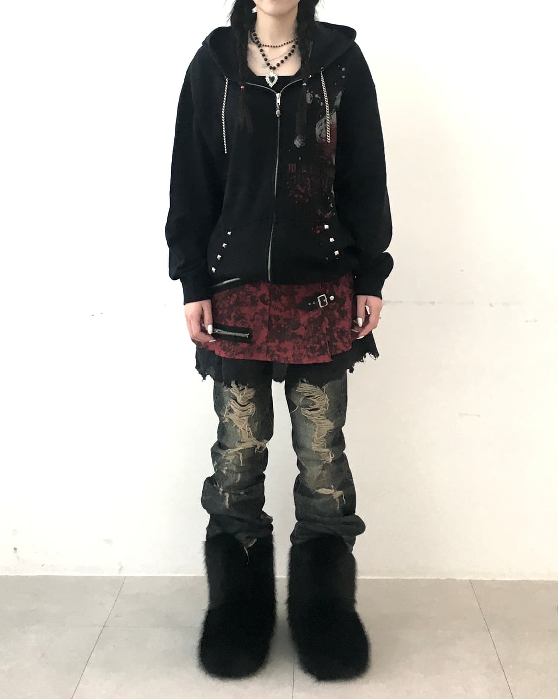 Sexpot revenge 상품이미지2