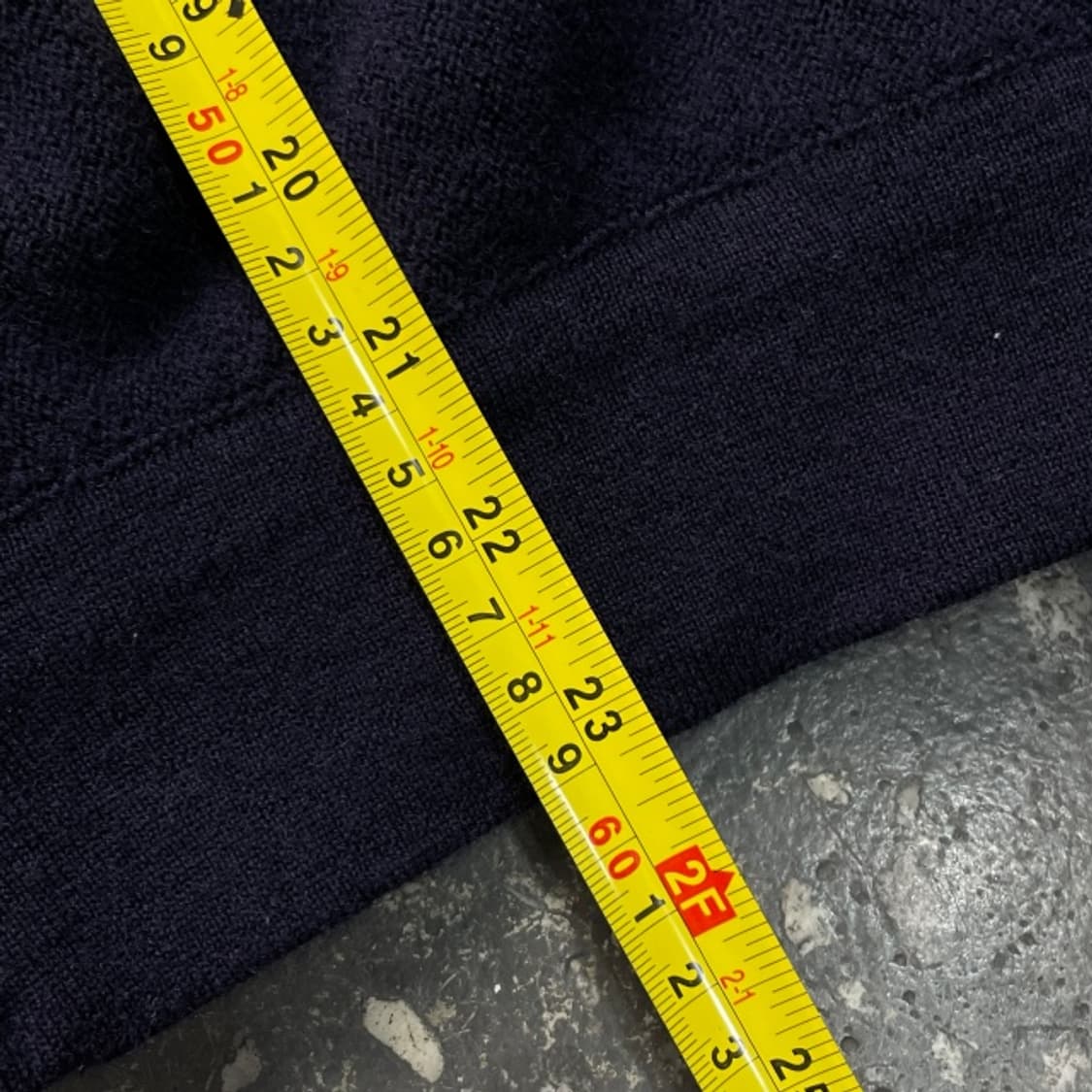 105 라코스테 서광 가디건 상품이미지6