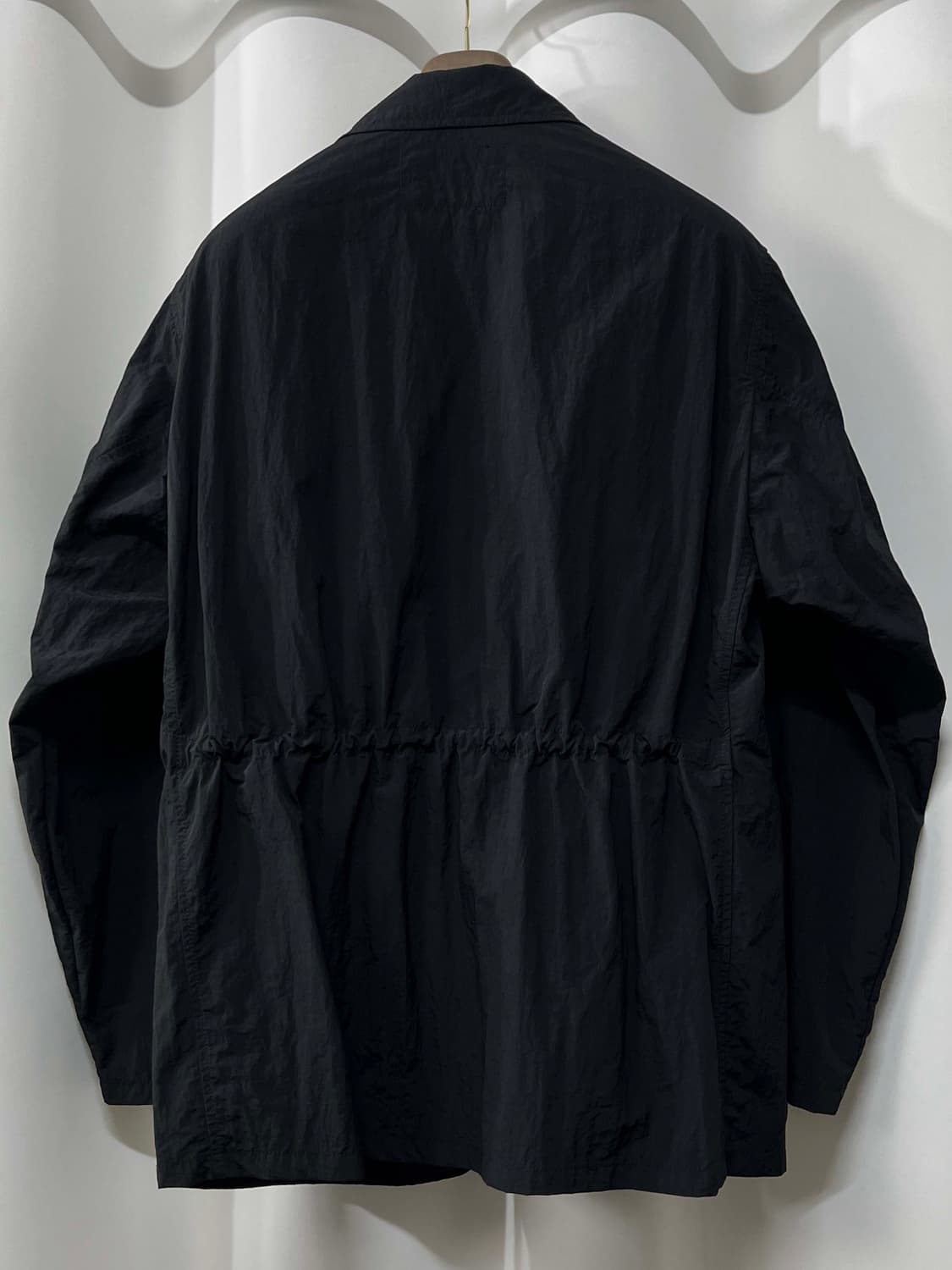 컨스트럭션 스포티브 싱글 자켓 상품이미지2