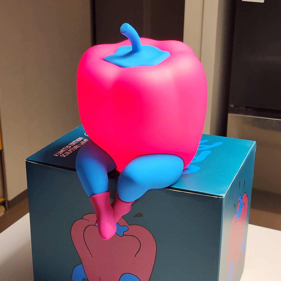 파라 벨 페퍼 패닉 램프 상품이미지6