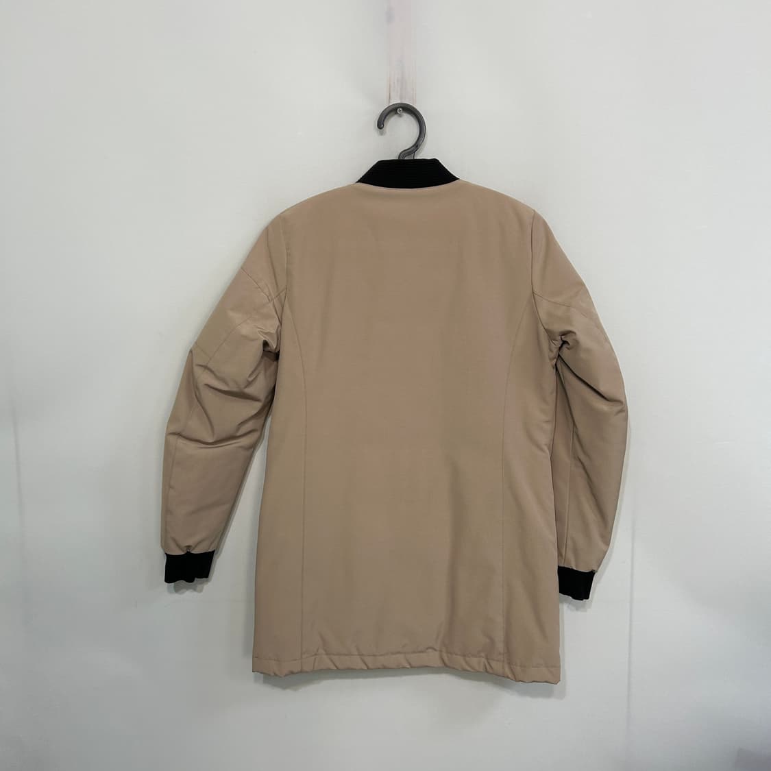 네파 여성 오리털 패딩 90 상품이미지4