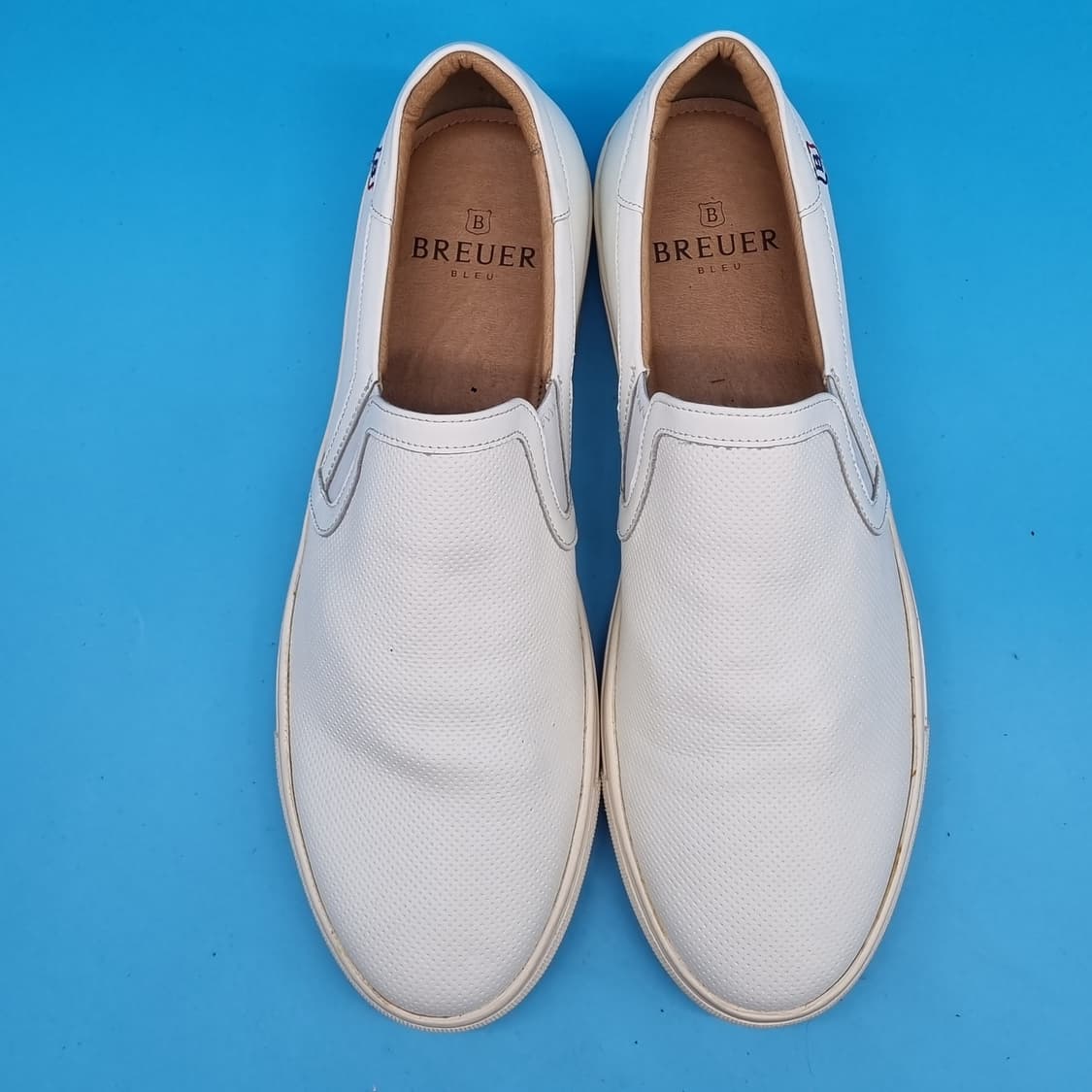 ooo BREUER 브로이어 남성 슬립온270 상품이미지2