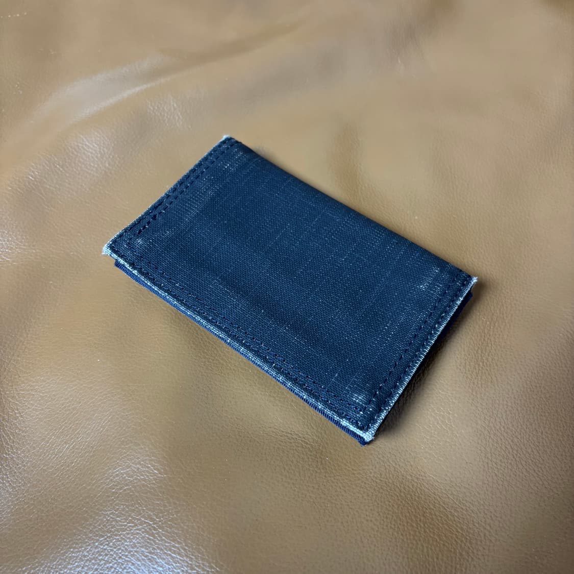 PORTER 포터 덕 카드 케이스 카드 지갑 스모키 상품이미지2