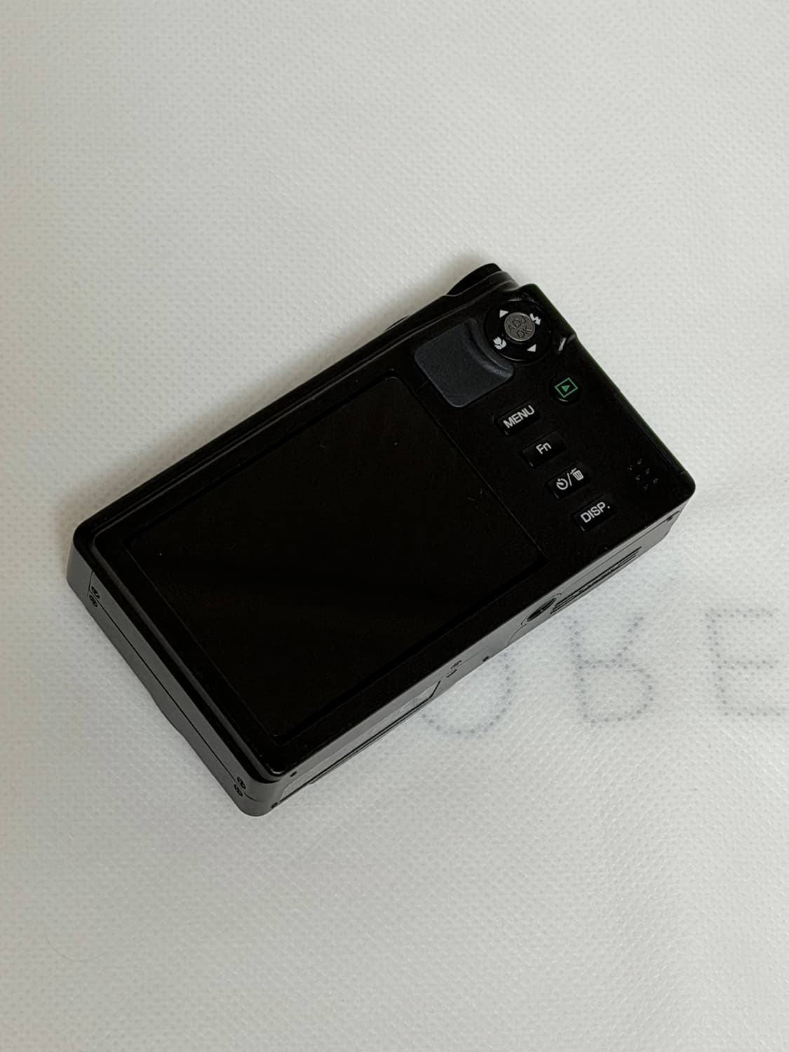 리코 cx4 ricoh 풀박스 빈티지 디카 상품이미지5