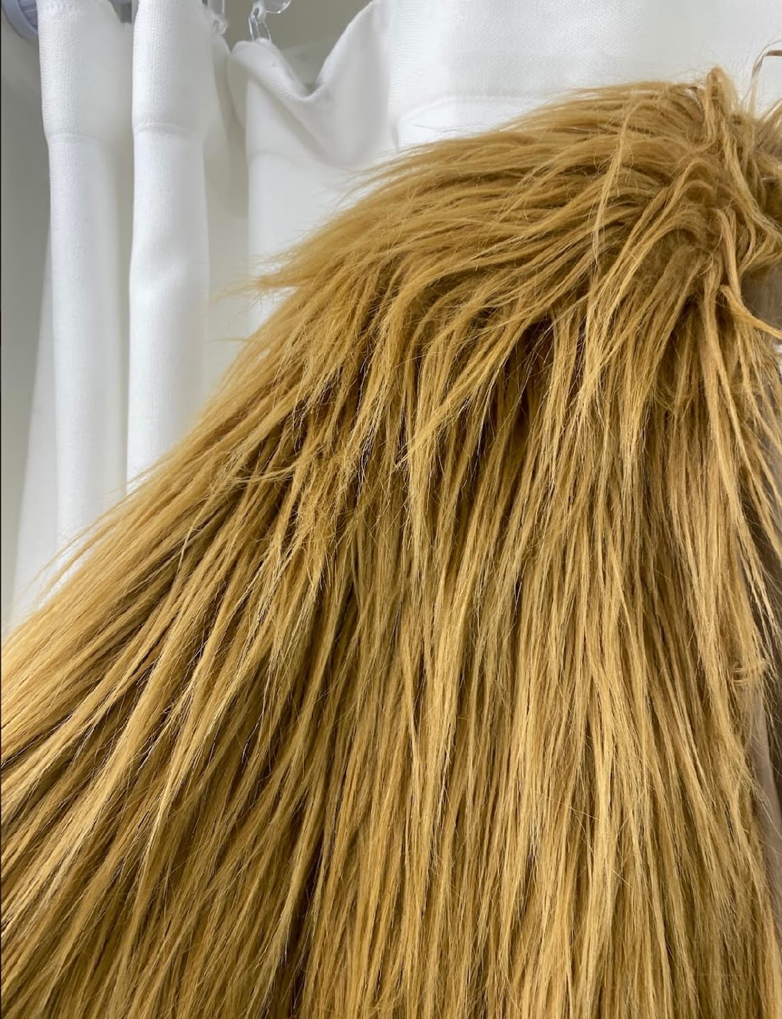 (판매) MM6, Maison Margiela 메종 마르지엘라 여성 코트 상품이미지5