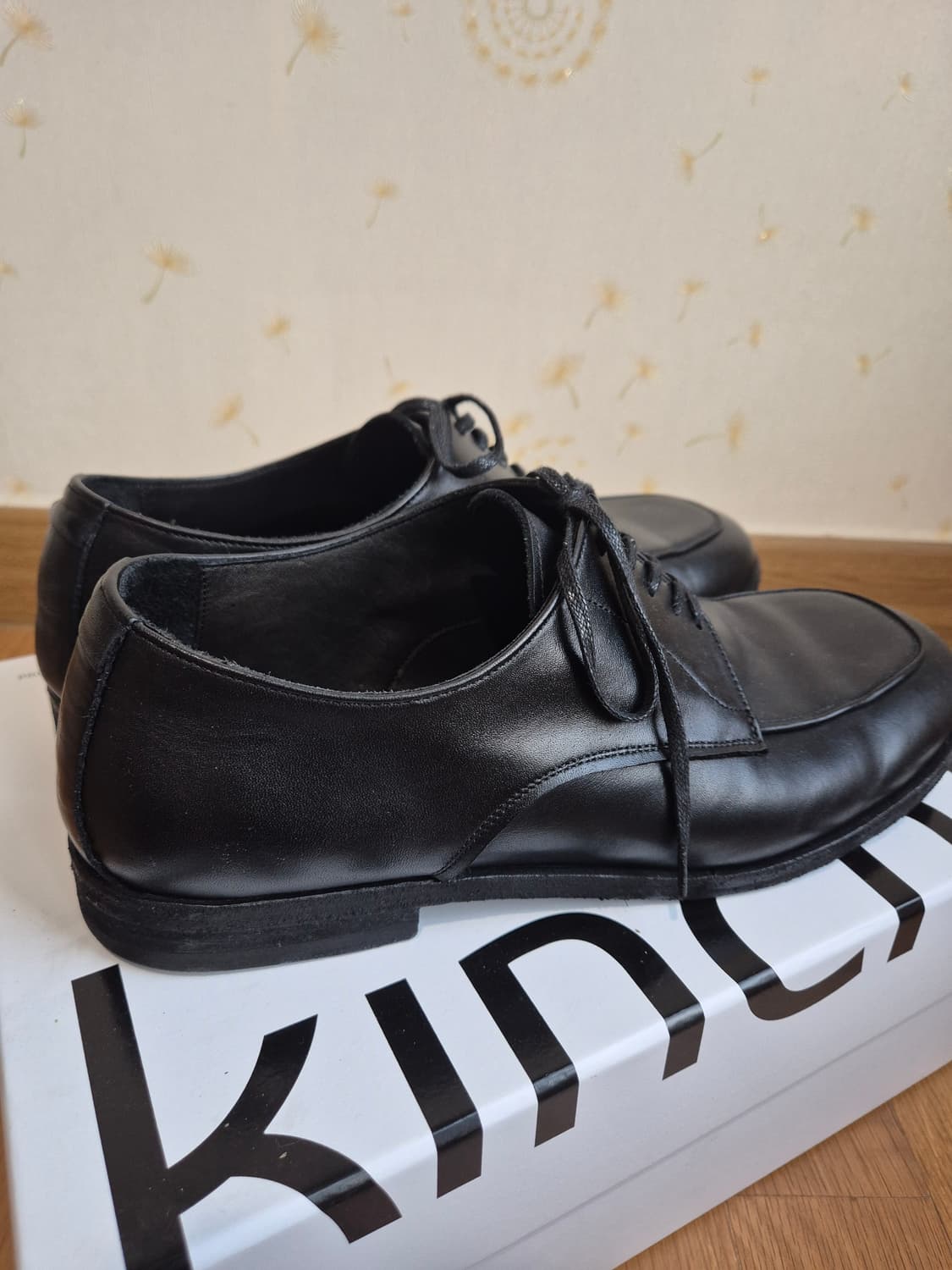 킨치 flat 800 스퀘어토 U팁 270 상품이미지4