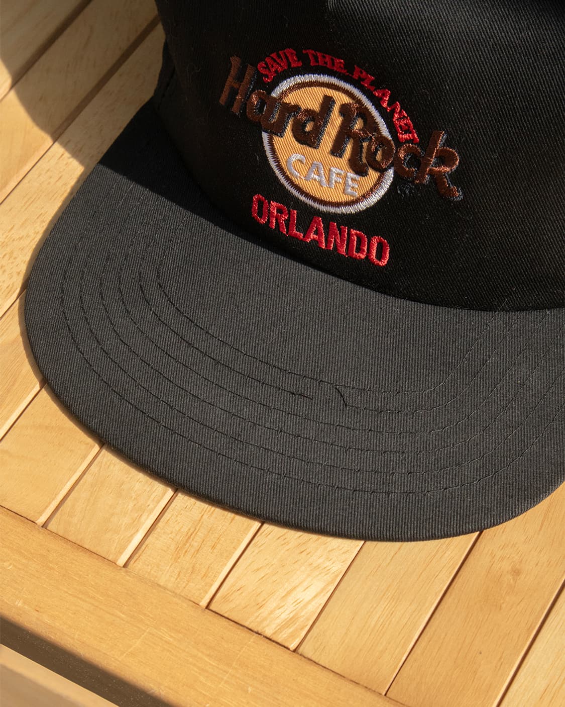 Hard Rock Cafe ORLANOD 캡 상품이미지2