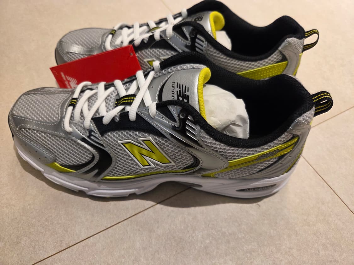 새상품_뉴발란스 530SC 270 상품이미지2