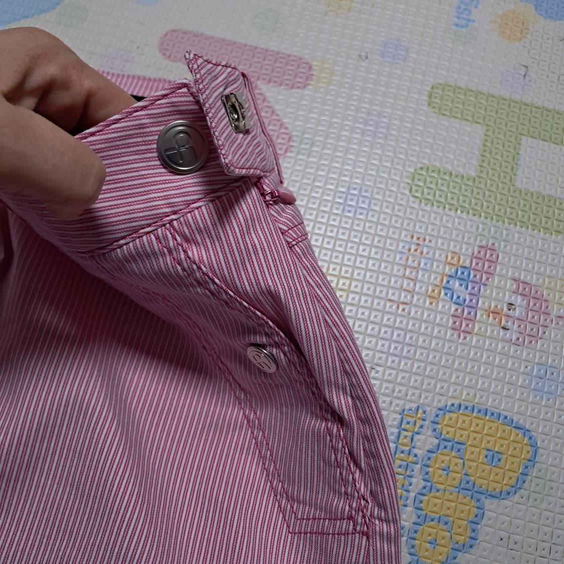 JDX 와 레노마 골프스커트 2개 일괄 70-94사이즈 상품이미지10