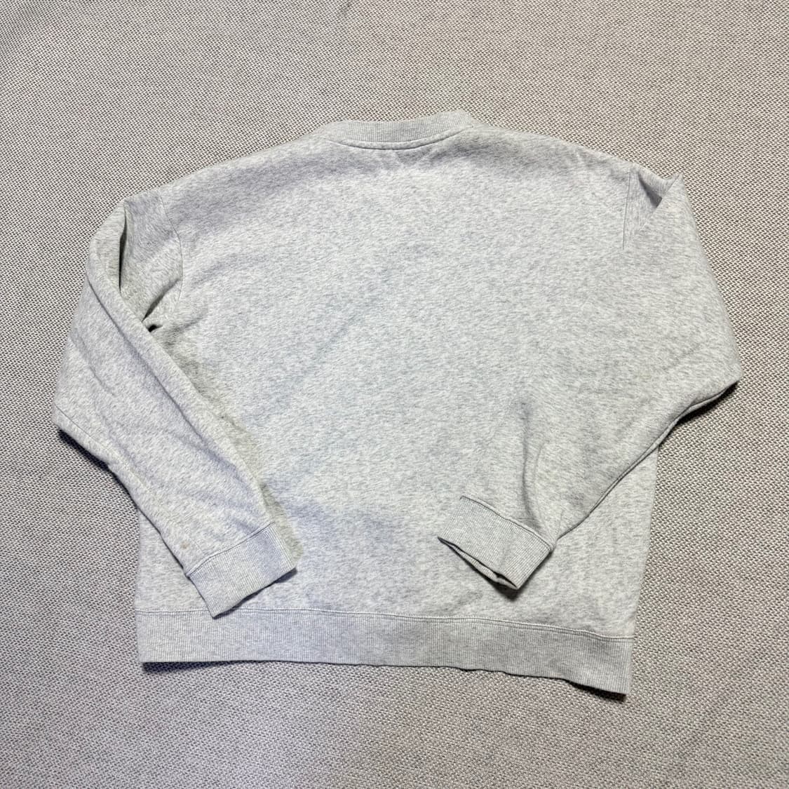 타미힐피거 맨투맨 상품이미지5