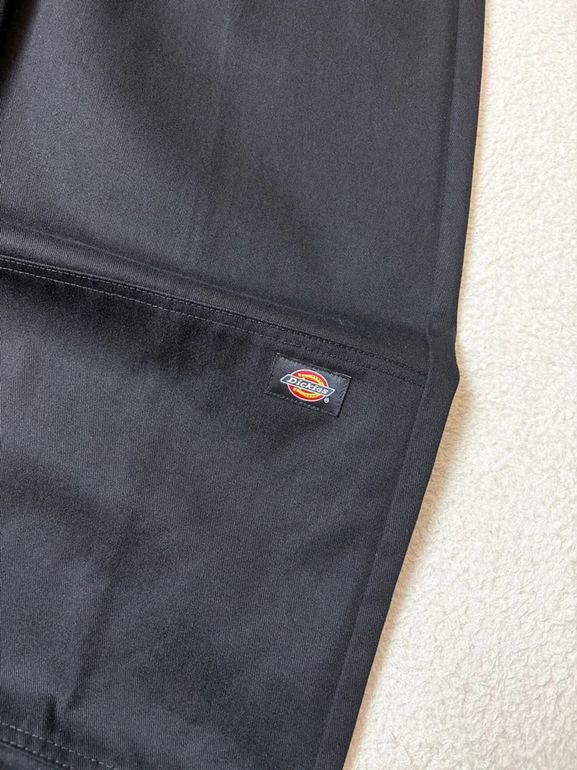 디키즈 더블니 코튼 워크 팬츠 PN6601 상품이미지5