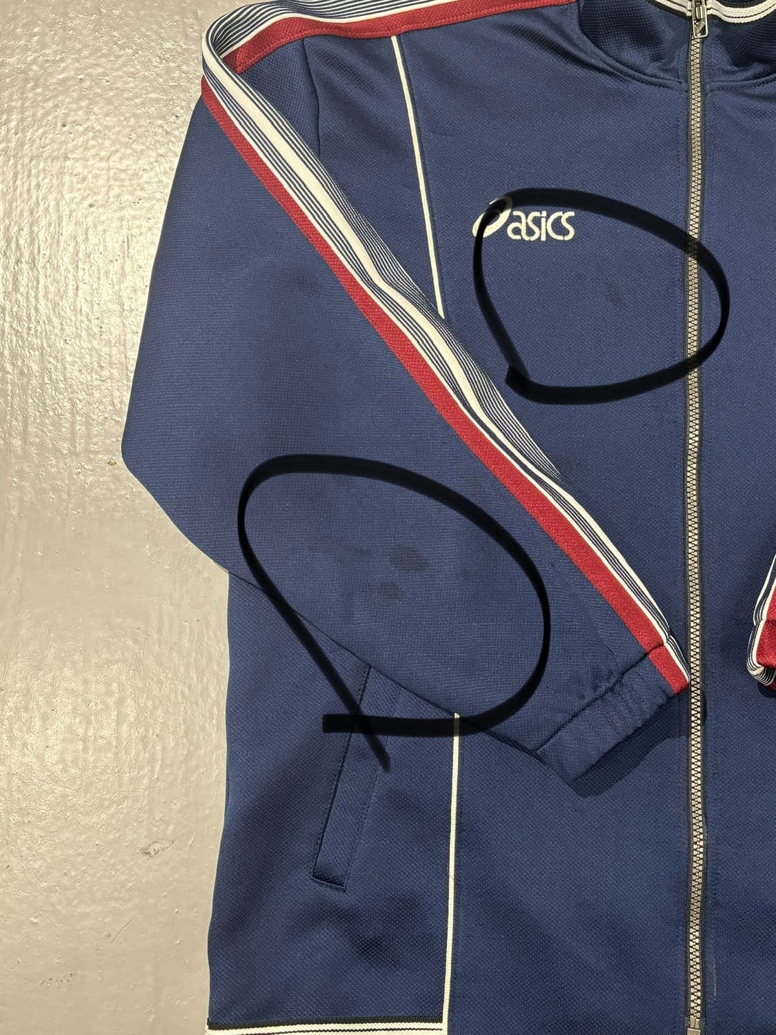 아식스 올드스쿨 져지 상품이미지6