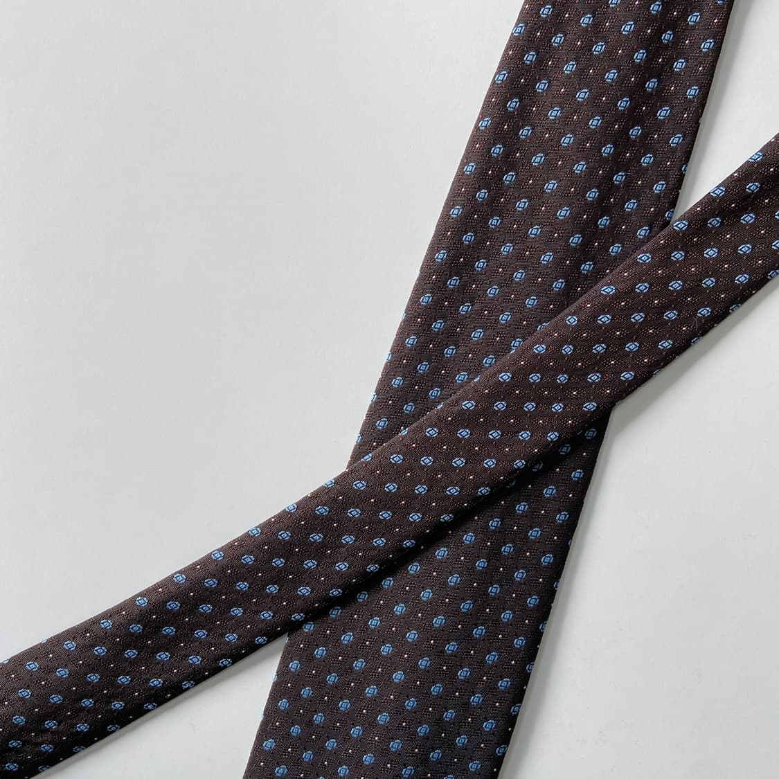 지방시 정품 명품넥타이 (GIVENCHY)7.8cm 상품이미지7