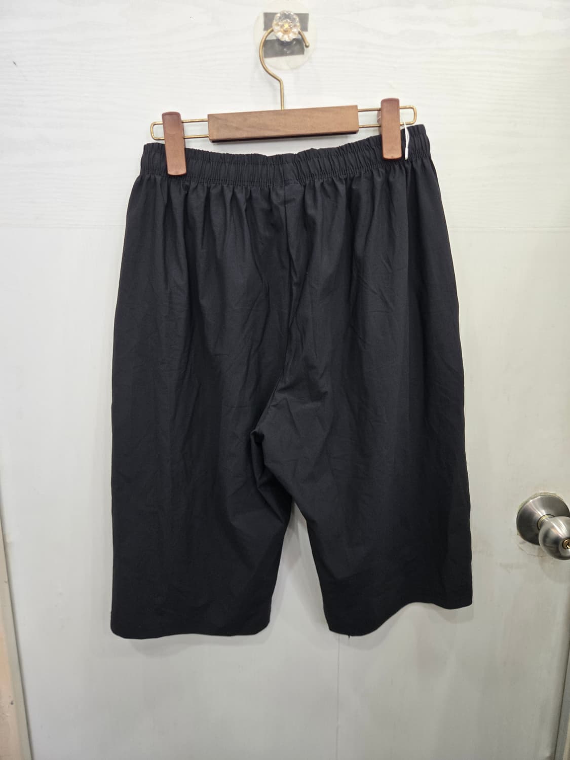 105,XL)) NIKE 나이키 반바지! 허리 전체 고무줄~ 상품이미지4