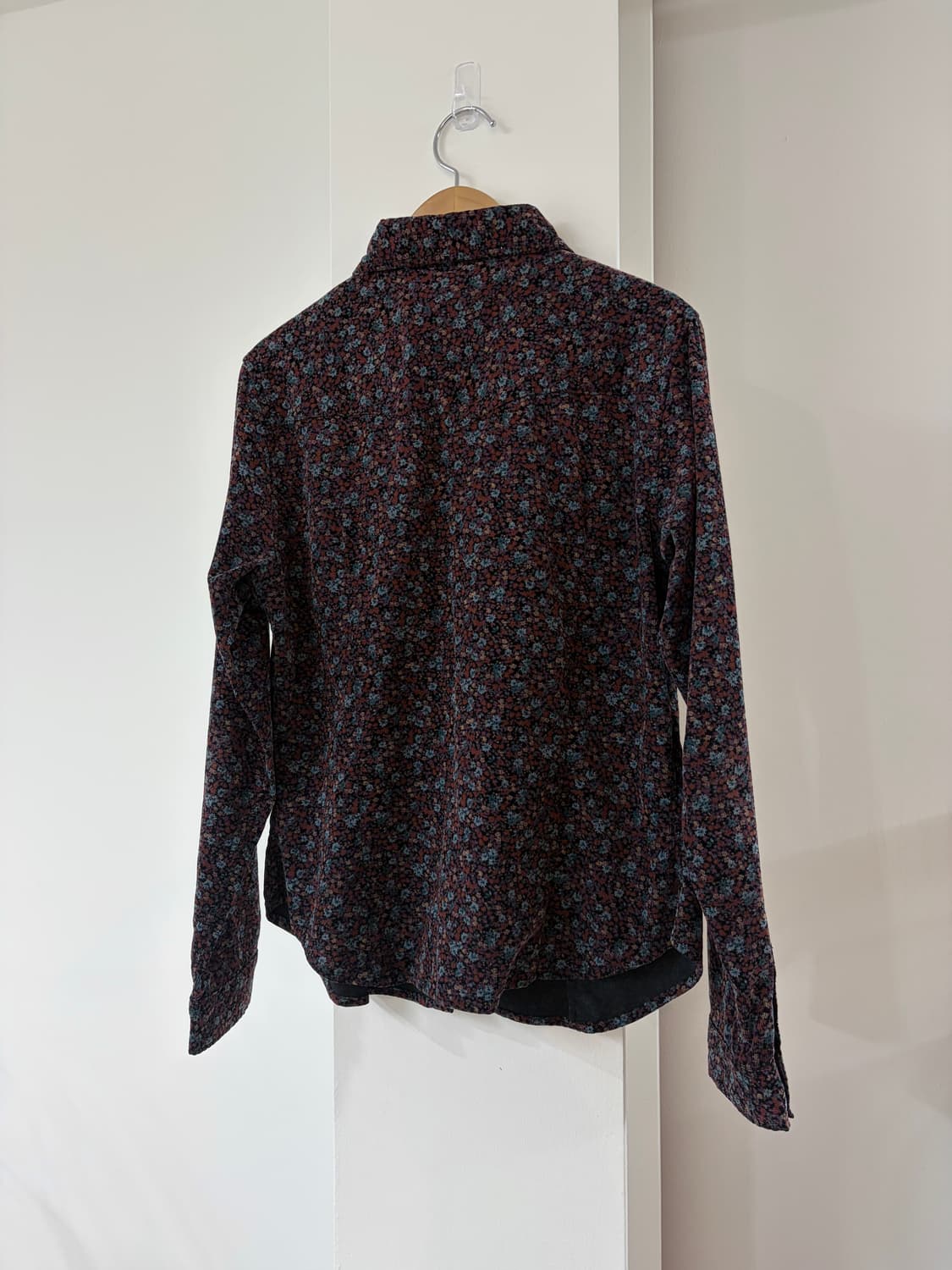 90 ans quaire vingdixans western shirt 상품이미지6