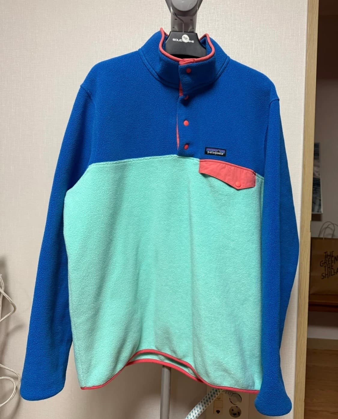 파타고니아 신칠라 상품이미지1